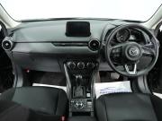 Mazda CX-3 I Рестайлинг Новосибирск  - изображение 42