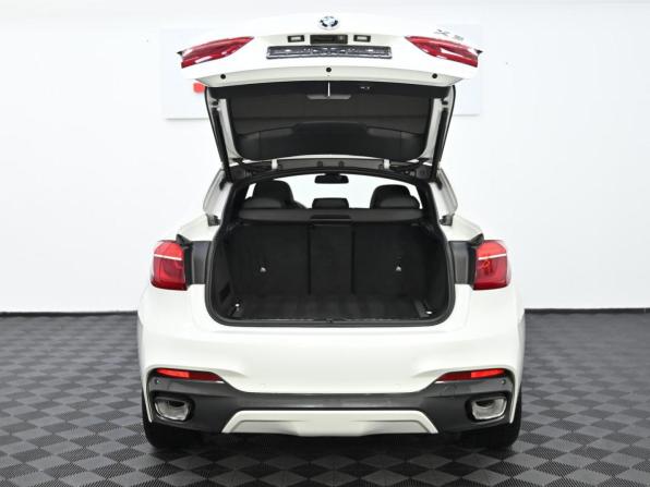 BMW X6 II (F16) с пробегом 2016 года, цена 3 449 000 рублей, 96000 км, внедорожник, Автокод Объявления