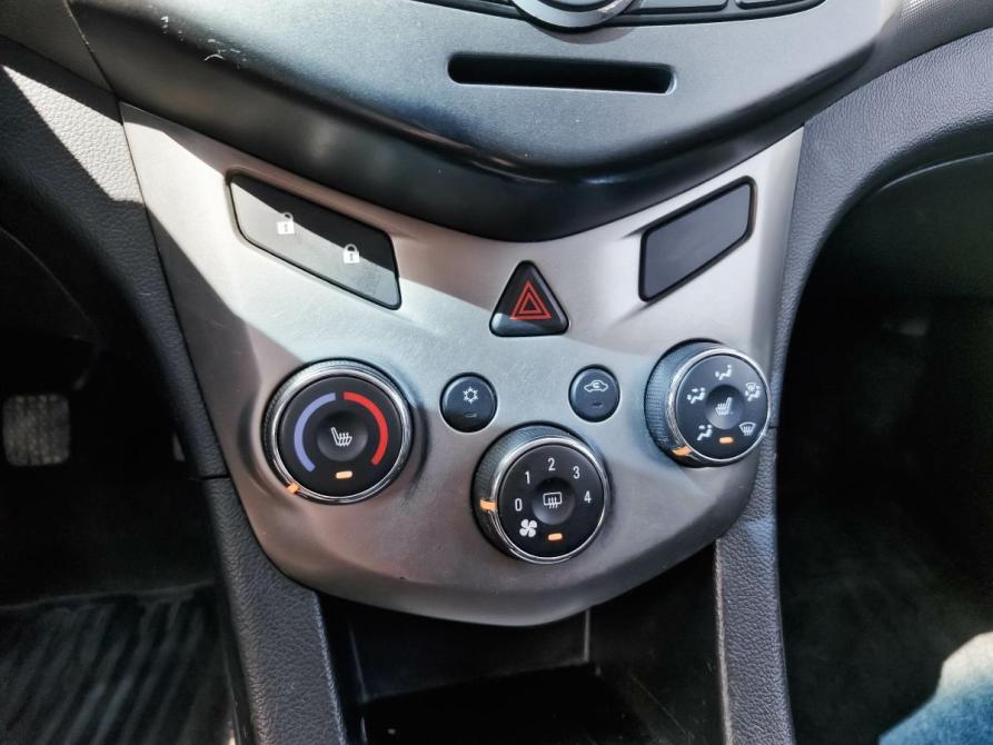 Chevrolet Aveo II Нижний Новгород  - изображение 14