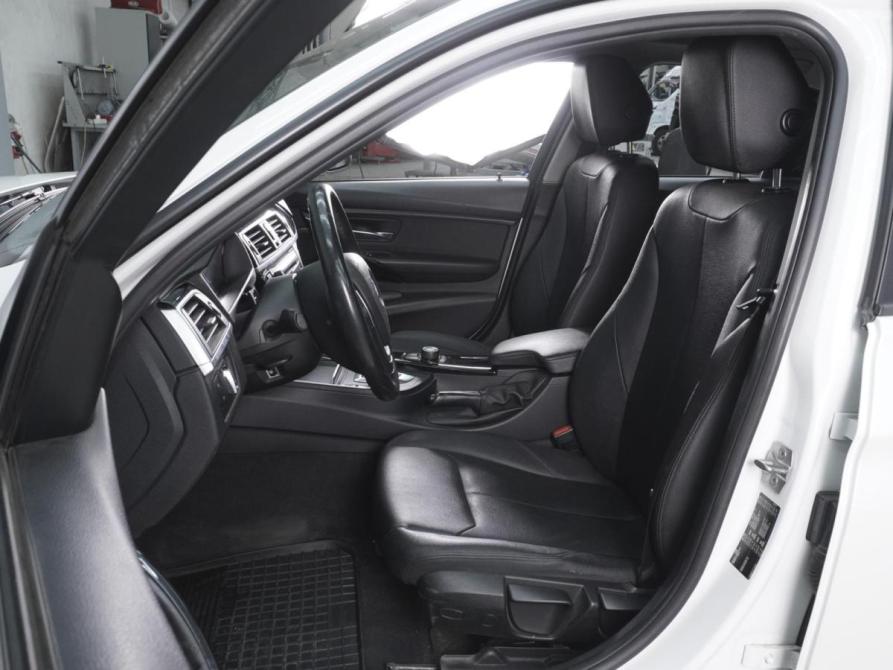BMW 3 серии VI (F3x) Рестайлинг Ростов-на-Дону  - изображение 10