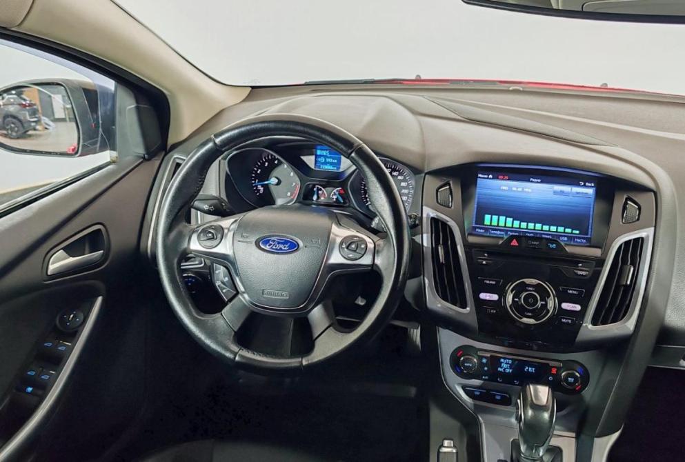 Ford Focus III Ярославль  - изображение 11