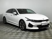 Kia K5 III Санкт-Петербург  - изображение 29