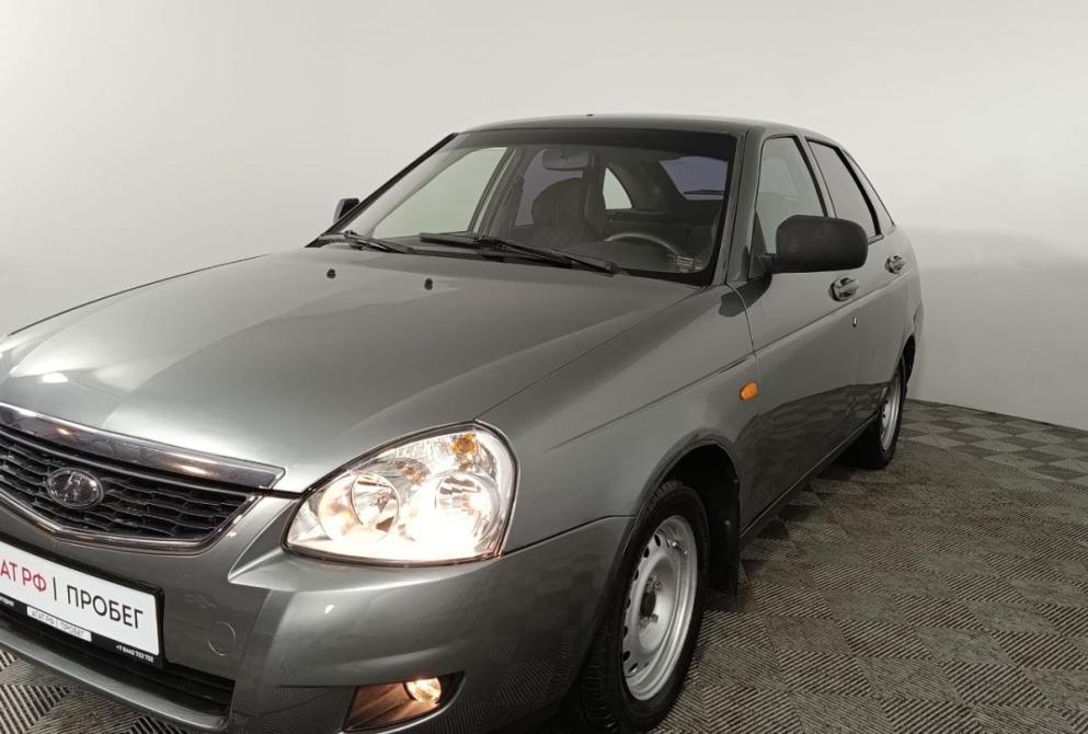Lada (ВАЗ) Priora I Волгоград  - изображение 20