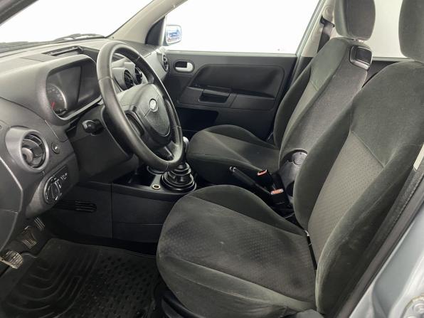 Ford Fusion I с пробегом 2004 года, цена 495 000 рублей, 171019 км, хэтчбек, Автокод Объявления