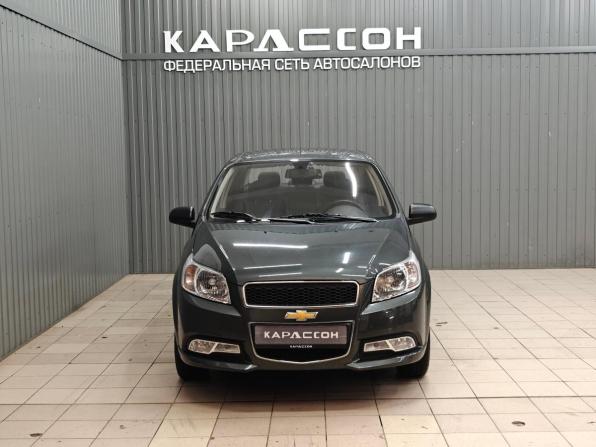 Chevrolet Nexia I с пробегом 2021 года, цена 859 000 рублей, 20852 км, седан, Автокод Объявления