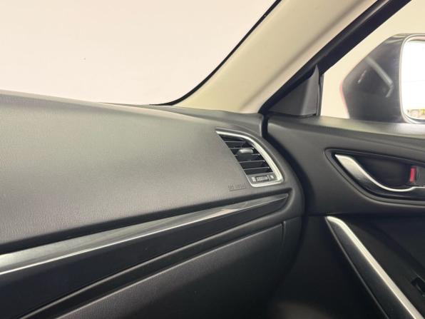 Mazda 6 III (GJ) с пробегом 2014 года, цена 1 520 000 рублей, 134000 км, седан, Автокод Объявления