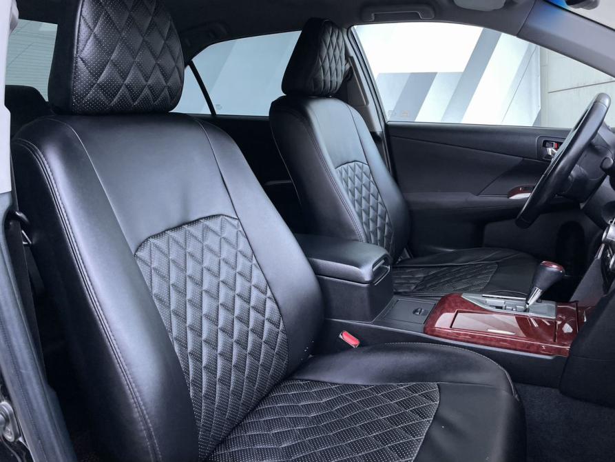 Toyota Camry VII (XV50) Екатеринбург  - изображение 25