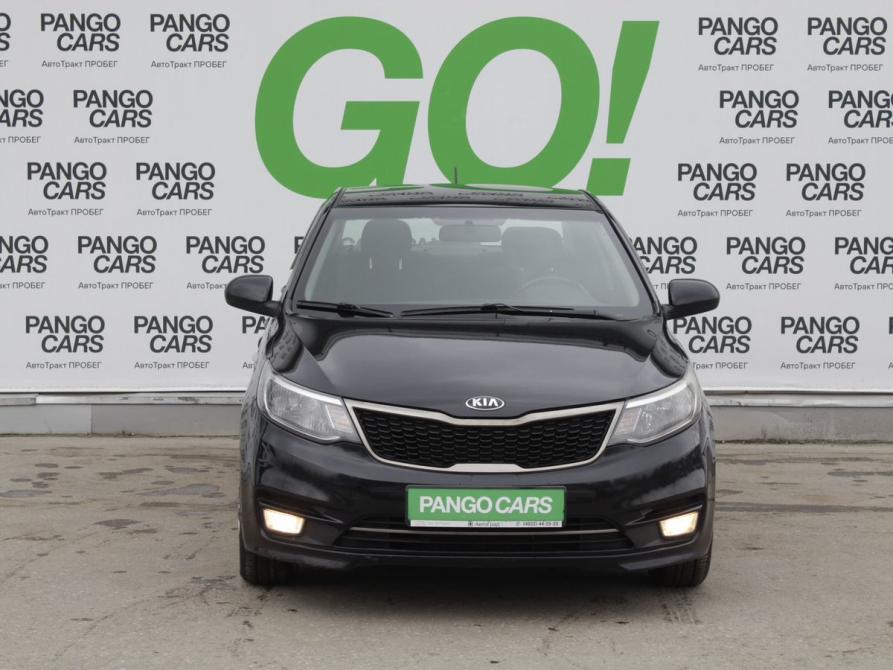 Kia Rio III Рестайлинг Владимир  - изображение 2
