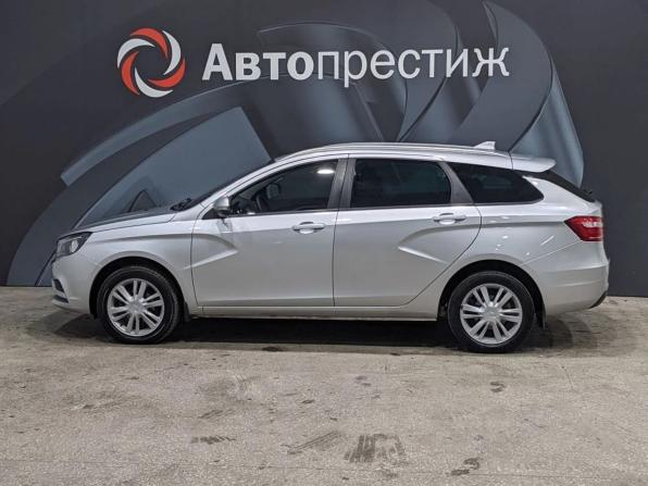 Lada (ВАЗ) Vesta I с пробегом 2018 года, цена 865 000 рублей, 156742 км, универсал, Автокод Объявления