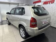 Hyundai Tucson I Ярославль  - изображение 33