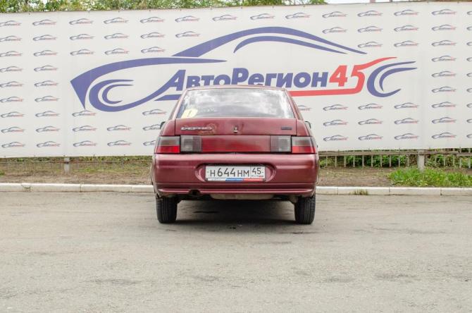 Lada (ВАЗ) 2110 с пробегом 2003 года, цена 95 000 рублей, 255588 км, седан, Автокод Объявления