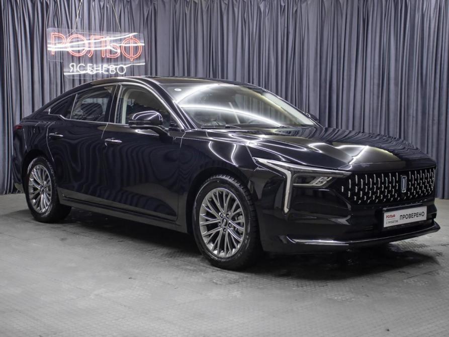 FAW Bestune B70 I Москва  - изображение 3