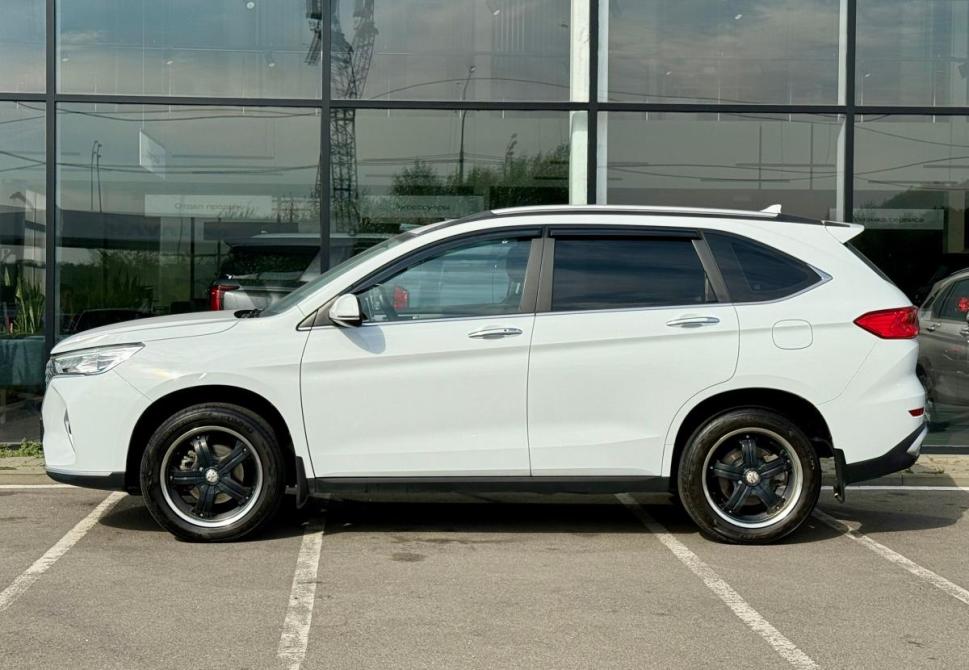 Haval M6 II Воронеж  - изображение 4