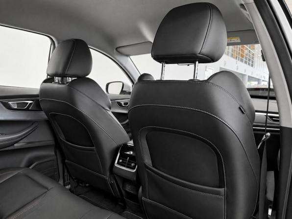 Chery Tiggo 7 Pro I с пробегом 2023 года, цена 1 700 000 рублей, 32633 км, внедорожник, Автокод Объявления