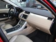 Land Rover Range Rover Evoque I Рестайлинг Москва  - изображение 41