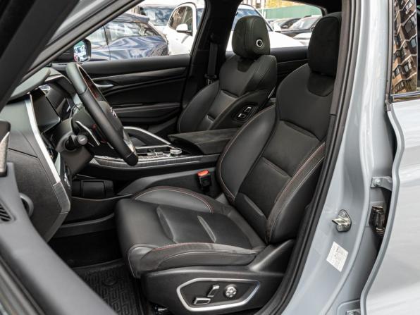 Geely Tugella I Рестайлинг с пробегом 2024 года, цена 3 220 000 рублей, 36817 км, внедорожник, Автокод Объявления