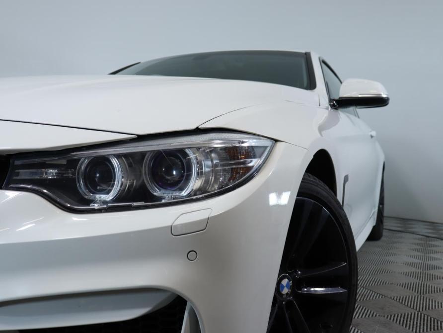 BMW 4 серии F32/F33/F36 Санкт-Петербург  - изображение 11