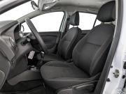 Renault Logan II Рестайлинг Москва  - изображение 46
