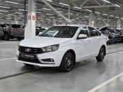 Lada (ВАЗ) Vesta I Казань  - изображение 23