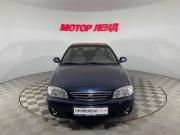 Kia Spectra I Рестайлинг 2 Воронеж  - изображение 21