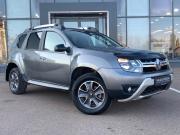 Renault Duster I Рестайлинг Стерлитамак  - изображение 19
