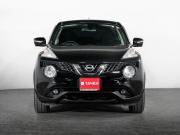 Nissan Juke I Рестайлинг Иркутск  - изображение 27