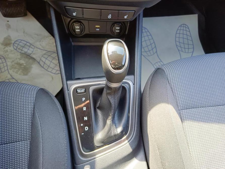 Hyundai Solaris II Рестайлинг Тюмень  - изображение 18
