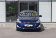 Hyundai Solaris I Саратов  - изображение 29
