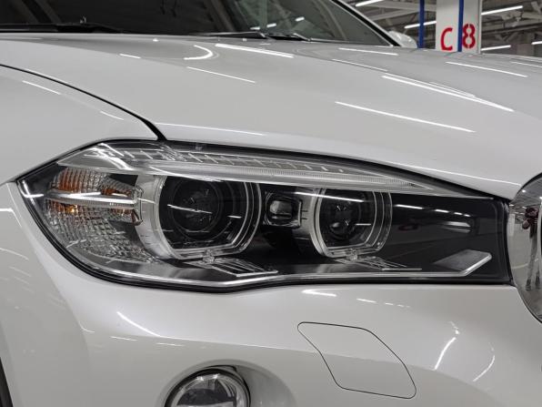 BMW X6 II (F16) с пробегом 2016 года, цена 3 360 000 рублей, 136620 км, внедорожник, Автокод Объявления