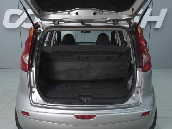 Nissan Note I с пробегом 2007 года, цена 620 000 рублей, 307349 км, хэтчбек, Автокод Объявления