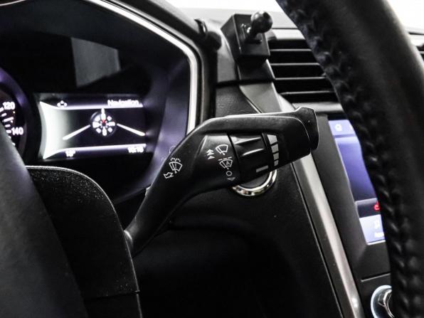 Ford Fusion (North America) II Рестайлинг с пробегом 2020 года, цена 1 409 000 рублей, 169769 км, седан, Автокод Объявления