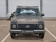 Lada (ВАЗ) Niva Legend I Набережные Челны  - изображение 24