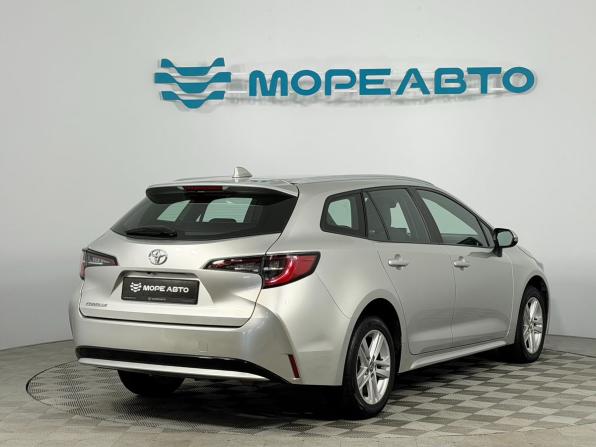 Toyota Corolla XII (E210) с пробегом 2019 года, цена 1 900 000 рублей, 129293 км, хэтчбек, Автокод Объявления