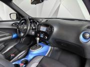Nissan Juke I Рестайлинг Москва  - изображение 33