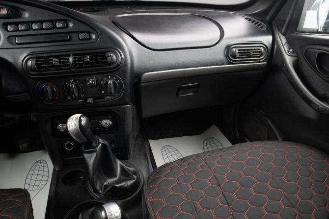 Chevrolet Niva I Рестайлинг с пробегом 2010 года, цена 529 000 рублей, 317000 км, внедорожник, Автокод Объявления