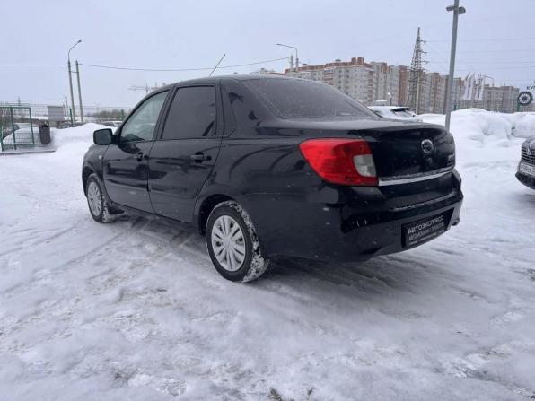 Datsun on-DO I с пробегом 2018 года, цена 445 000 рублей, 108000 км, седан, Автокод Объявления