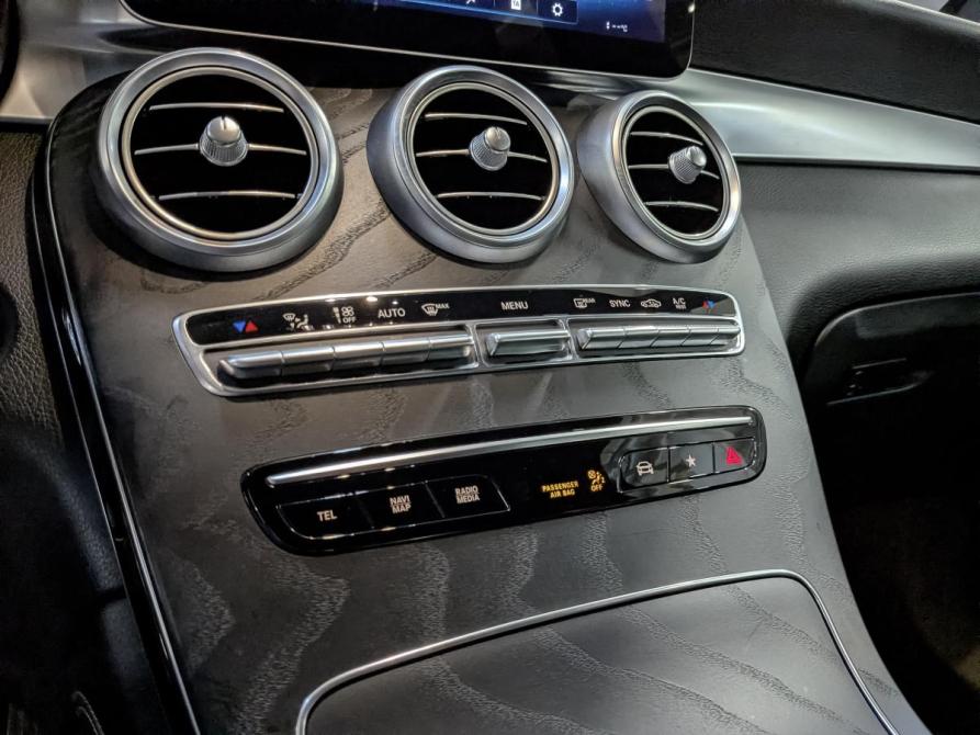Mercedes-Benz GLC I (X253) Рестайлинг Москва  - изображение 21