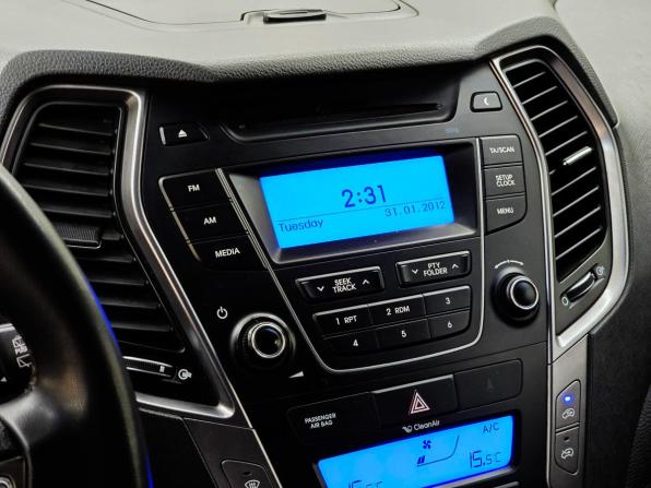 Hyundai Santa Fe III с пробегом 2014 года, цена 1 849 000 рублей, 167119 км, внедорожник, Автокод Объявления