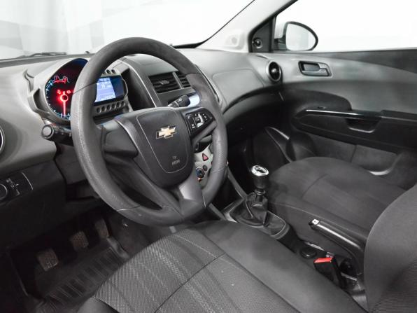 Chevrolet Aveo II с пробегом 2014 года, цена 620 000 рублей, 233292 км, седан, Автокод Объявления