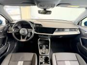 Audi A3 IV (8Y) Москва  - изображение 27