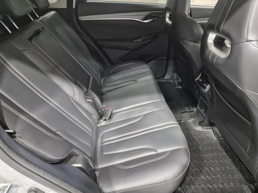 Changan CS75 Plus II Воронеж  - изображение 16