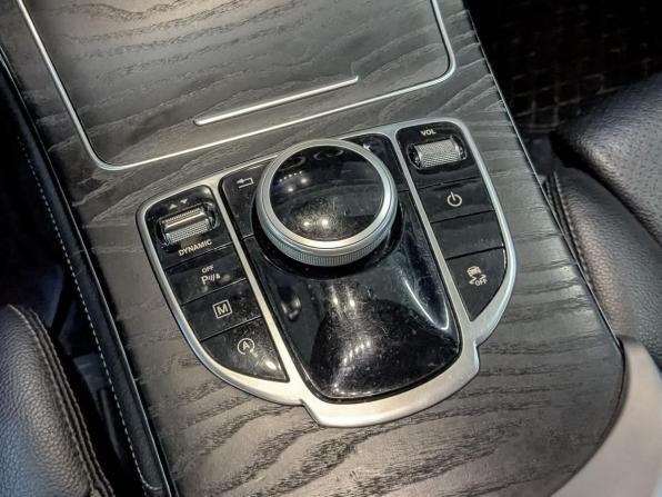 Mercedes-Benz GLC I (X253) с пробегом 2015 года, цена 2 545 000 рублей, 179158 км, внедорожник, Автокод Объявления
