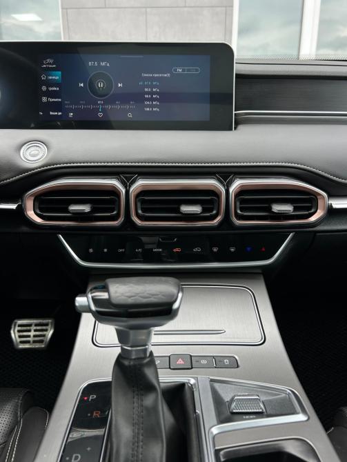 JETOUR X70+ I Рестайлинг Альметьевск  - изображение 20