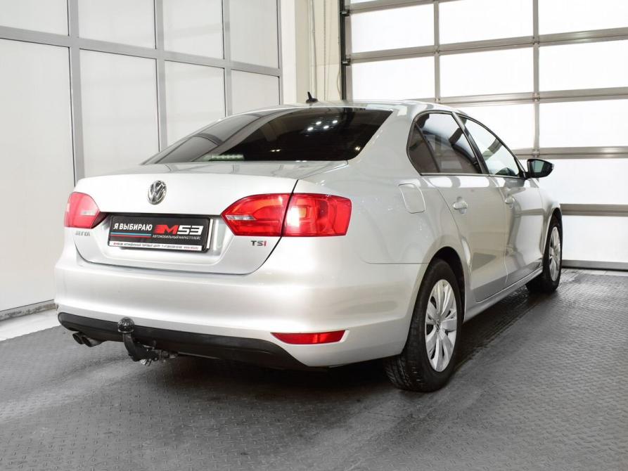Volkswagen Jetta VI Кемерово  - изображение 3