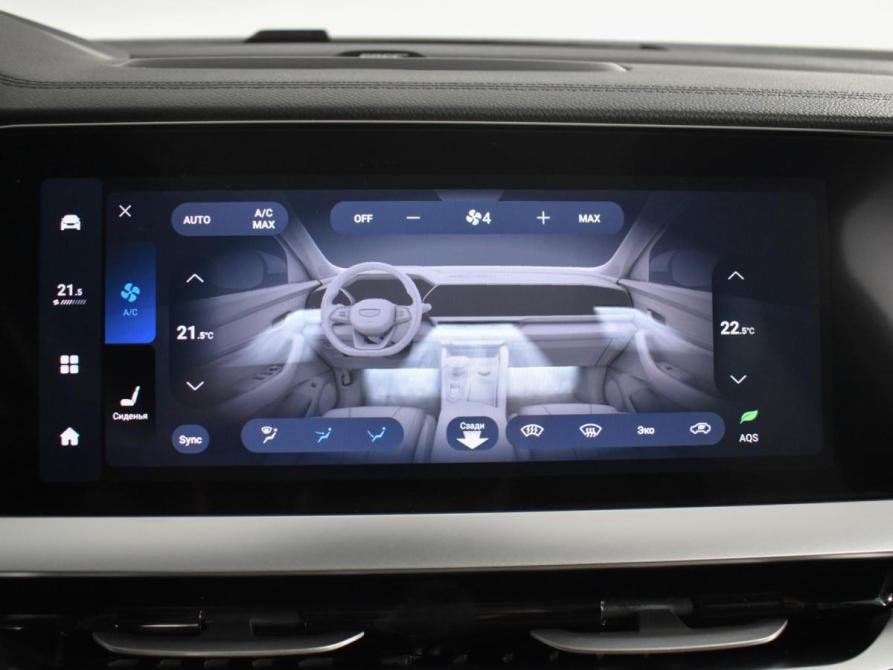 Geely Monjaro I Санкт-Петербург  - изображение 20