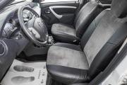 Nissan Terrano III (D10) Барнаул  - изображение 34