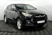 Hyundai ix35 I Нижний Новгород  - изображение 27