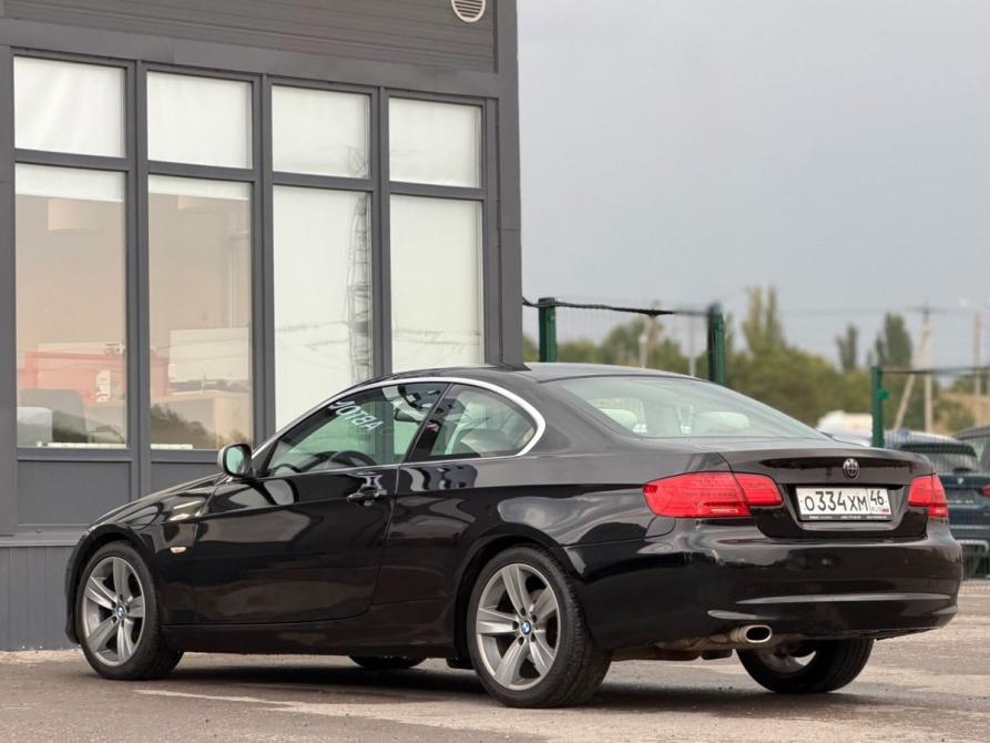 BMW 3 серии V (E90/E91/E92/E93) Рестайлинг Волгоград  - изображение 14