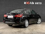 Nissan Sylphy III (China Market) Рестайлинг Екатеринбург  - изображение 23