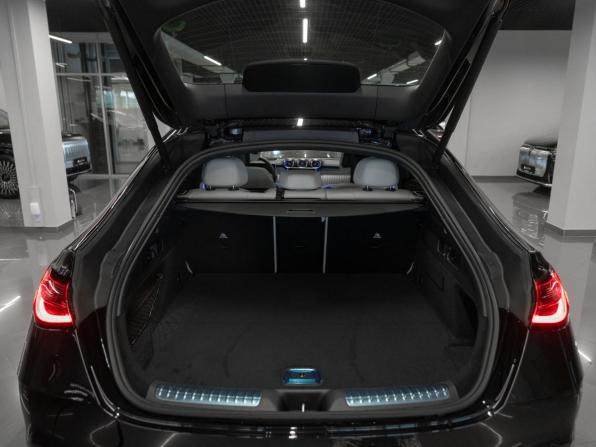 Mercedes-Benz GLC Coupe II (C254) с пробегом 2026 года, цена 9 800 000 рублей, 11 км, внедорожник, Автокод Объявления